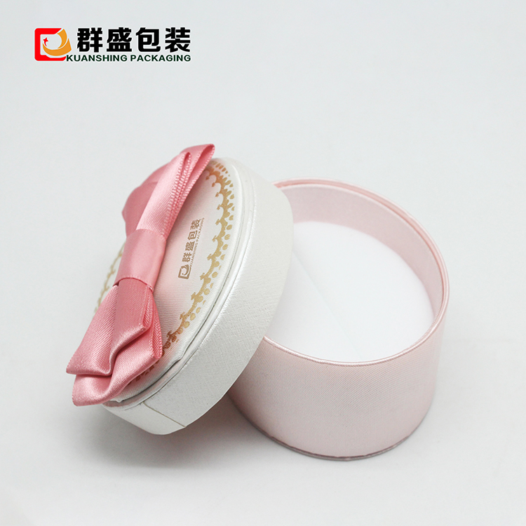 紙質首飾盒 紙制首飾盒